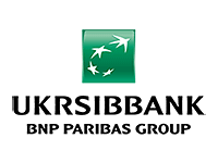 Банк UKRSIBBANK в Новой Боровой