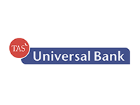 Банк Universal Bank в Новой Боровой